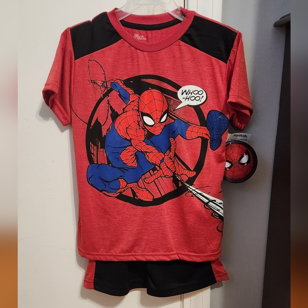 Boys clothing
